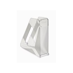 Pojemnik Na Dokumenty Europost Przezroczysty Esselte Bezbarwny